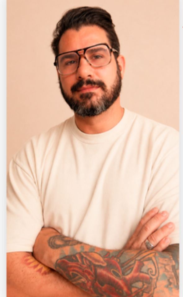 Fernando Bertucce