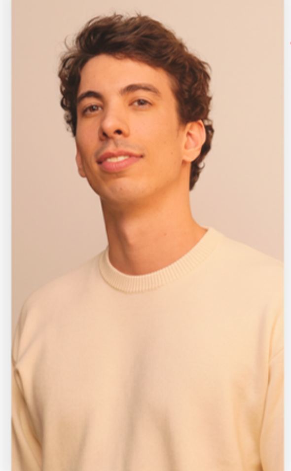 Vitor Moreira